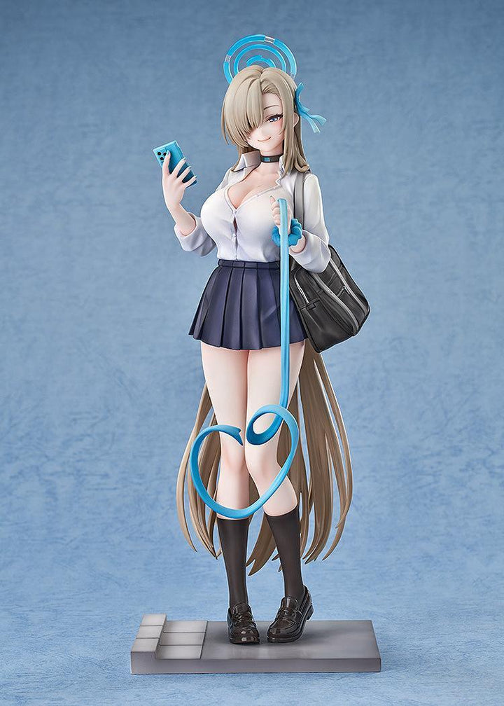 アスナ（制服）メモリアルロビーVer. 1/7スケール