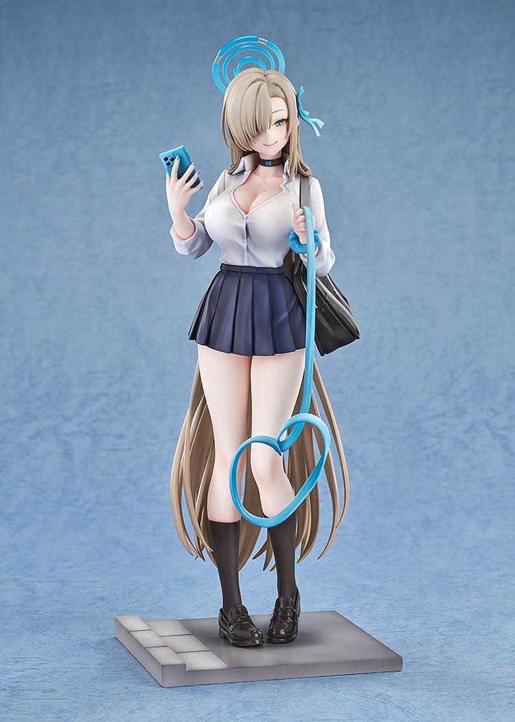 アスナ（制服）メモリアルロビーVer. 1/7スケール