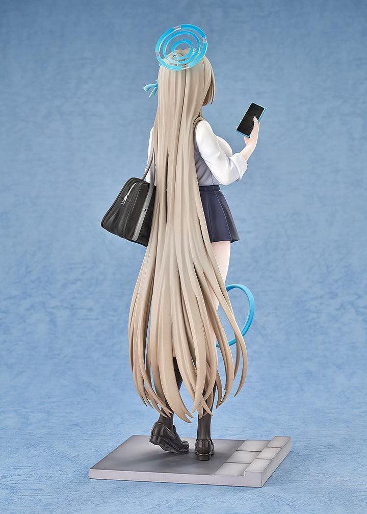 アスナ（制服）メモリアルロビーVer. 1/7スケール
