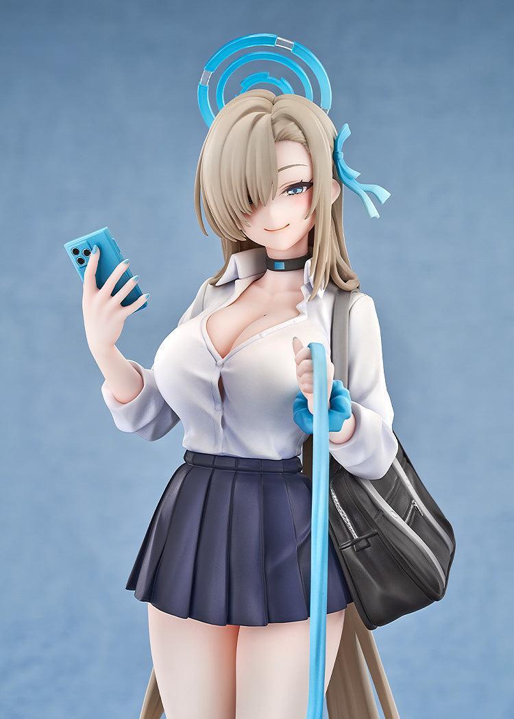 アスナ（制服）メモリアルロビーVer. 1/7スケール