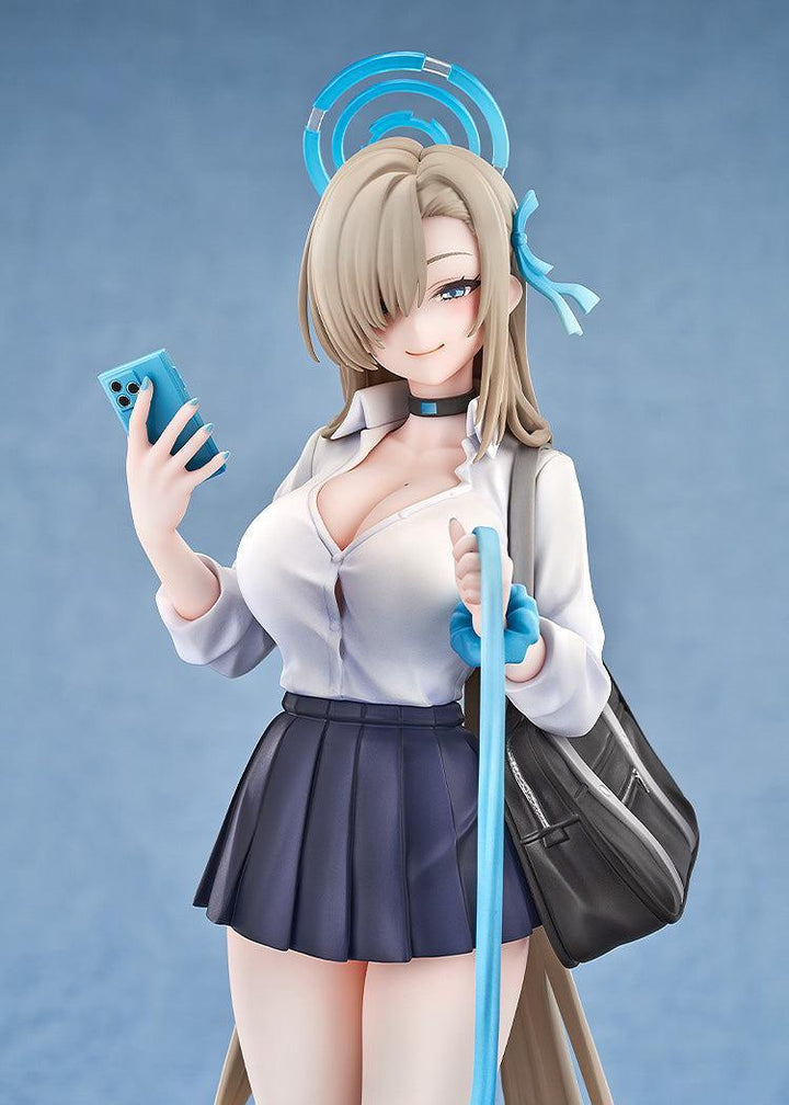 アスナ（制服）メモリアルロビーVer. 1/7スケール