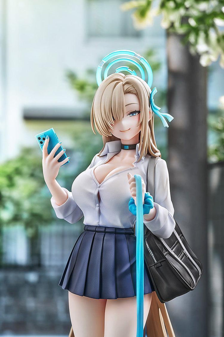 アスナ（制服）メモリアルロビーVer. 1/7スケール