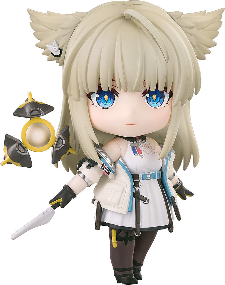 ねんどろいど ペリカ
