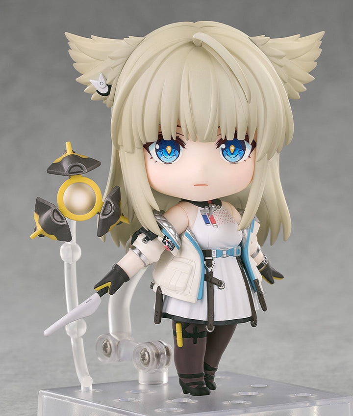 ねんどろいど ペリカ
