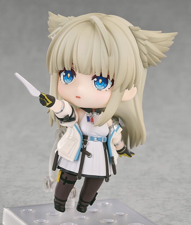 ねんどろいど ペリカ