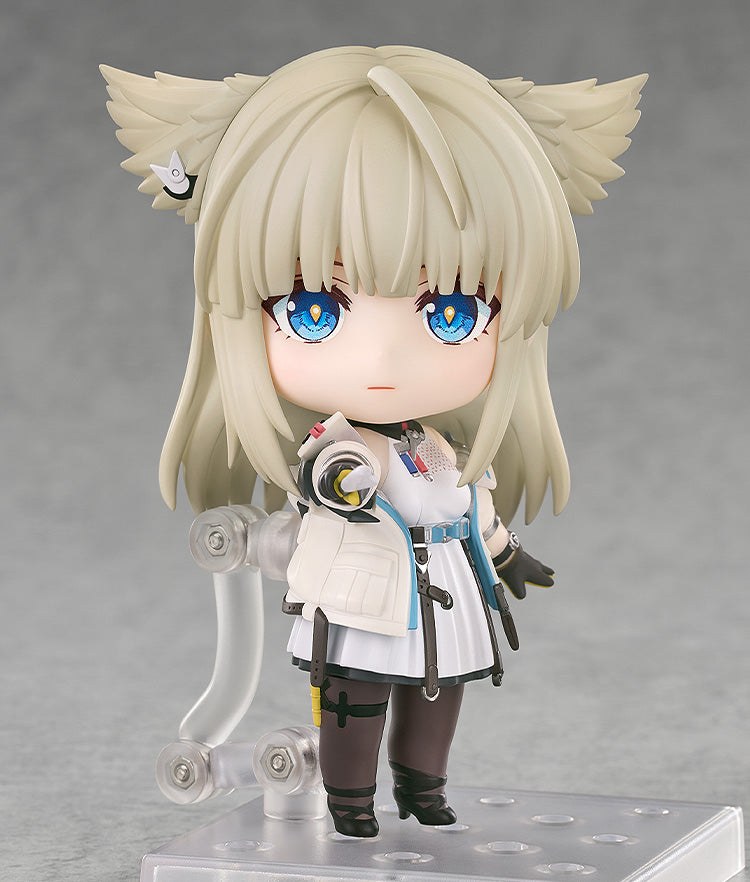 ねんどろいど ペリカ