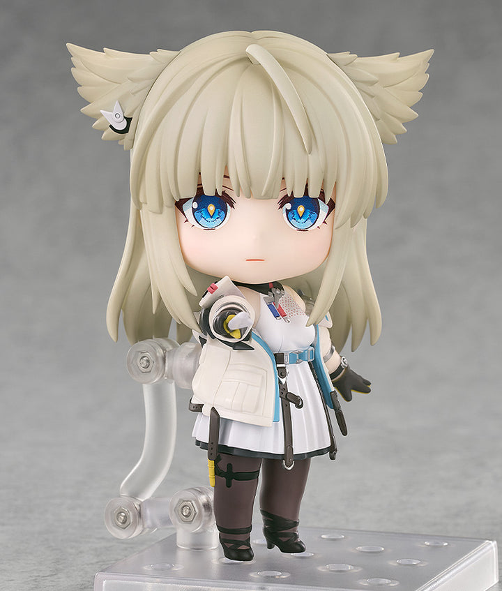 ねんどろいど ペリカ