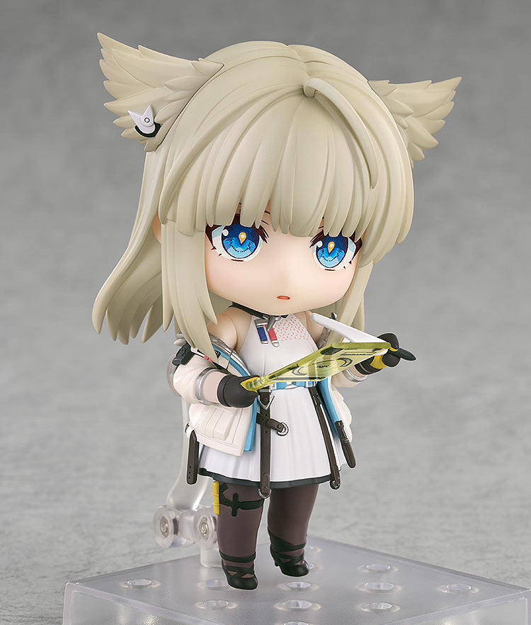 ねんどろいど ペリカ