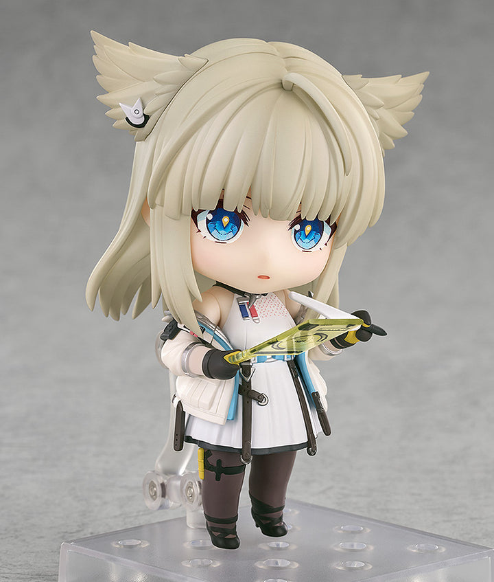 ねんどろいど ペリカ