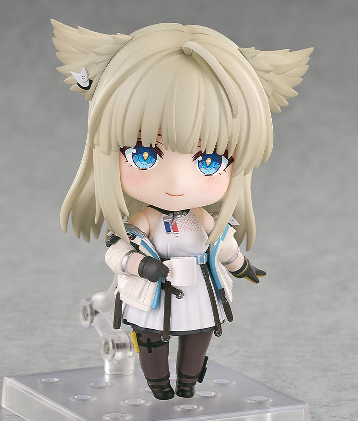 ねんどろいど ペリカ
