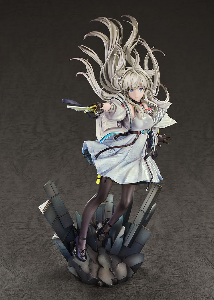 ペリカ 1/7スケール