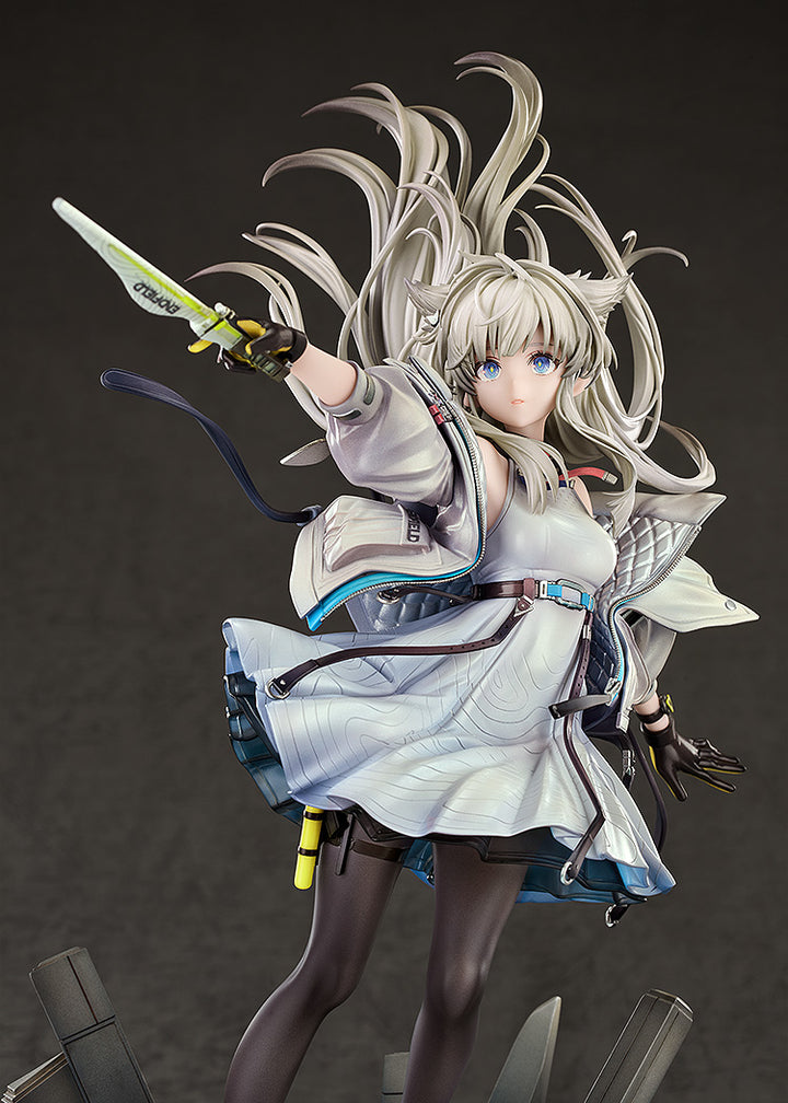ペリカ 1/7スケール