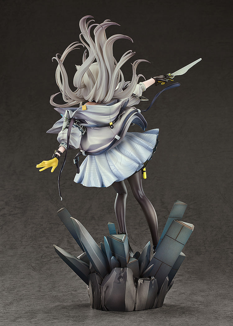 ペリカ 1/7スケール
