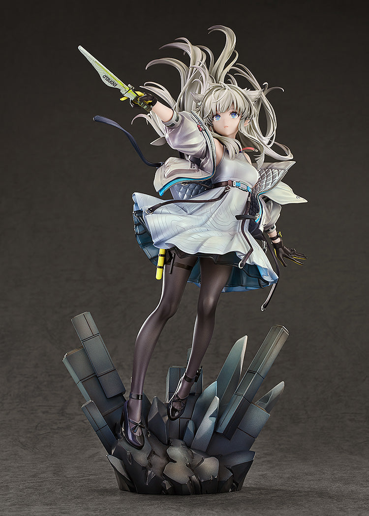 ペリカ 1/7スケール