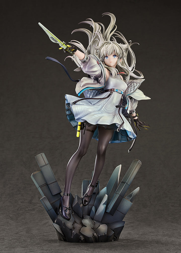 ペリカ 1/7スケール