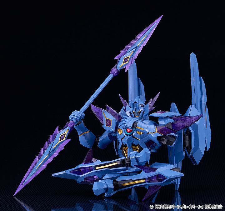 MODEROID スペルビア