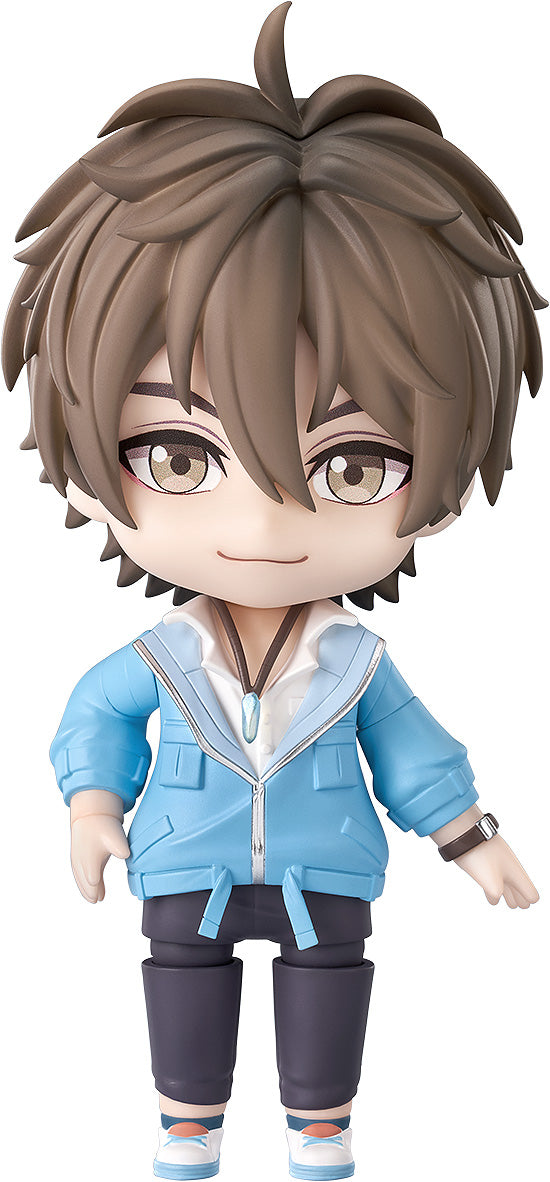 ねんどろいど エイト