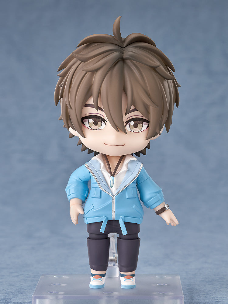 ねんどろいど エイト