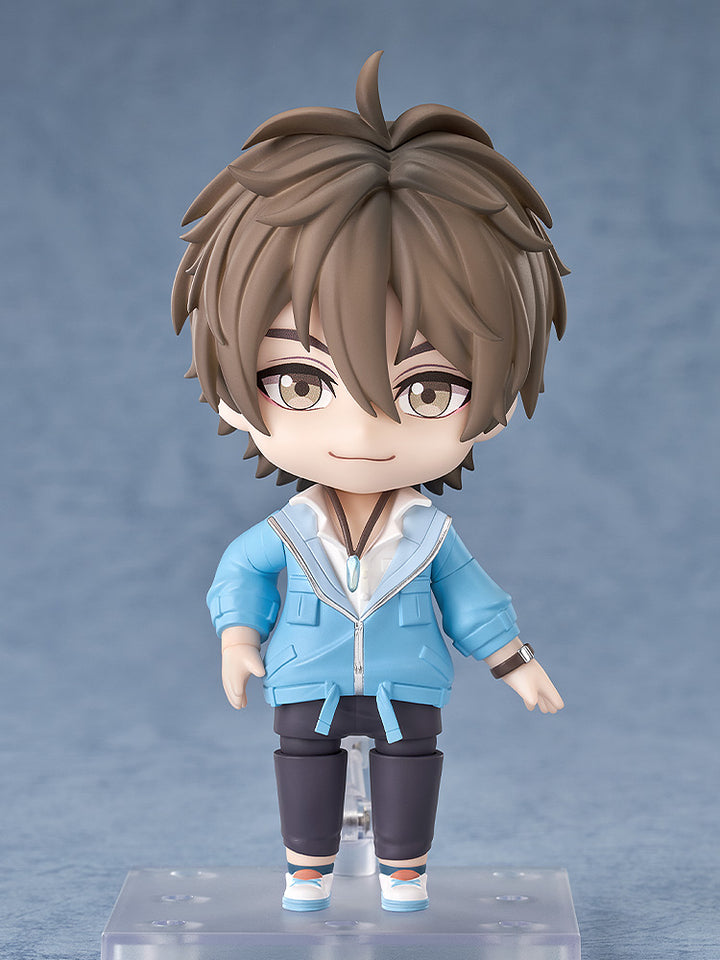 ねんどろいど エイト
