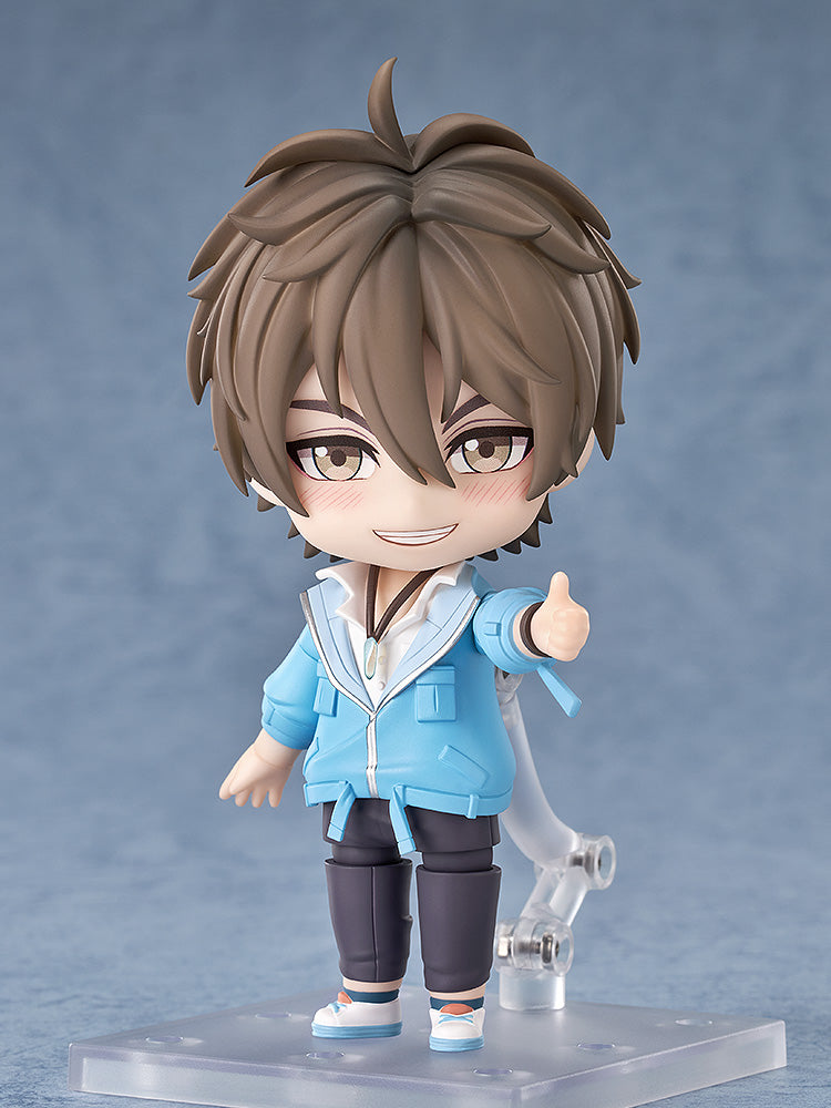 ねんどろいど エイト