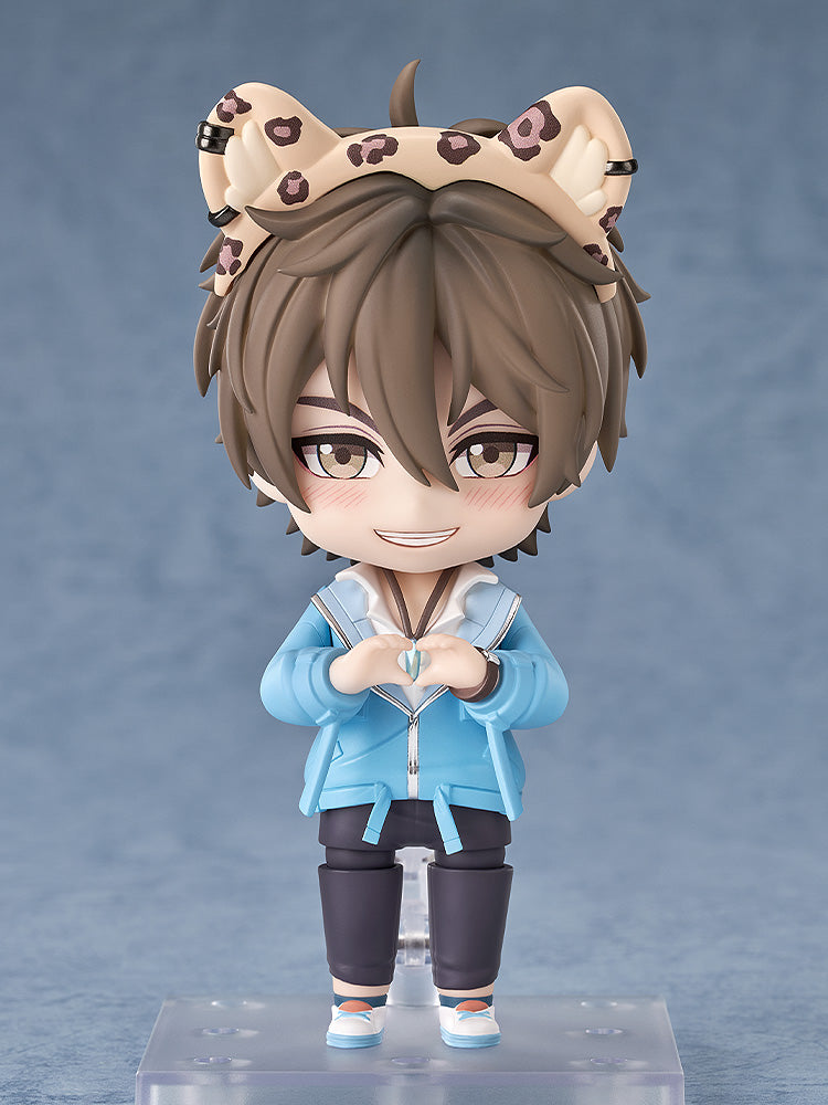 ねんどろいど エイト