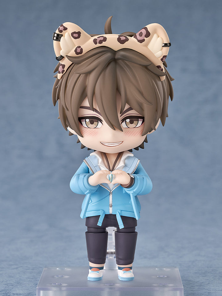 ねんどろいど エイト