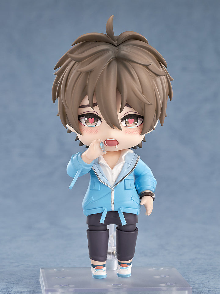 ねんどろいど エイト