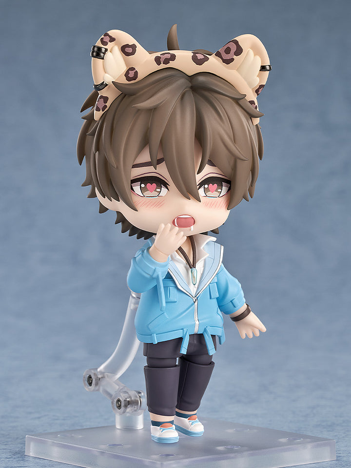 ねんどろいど エイト