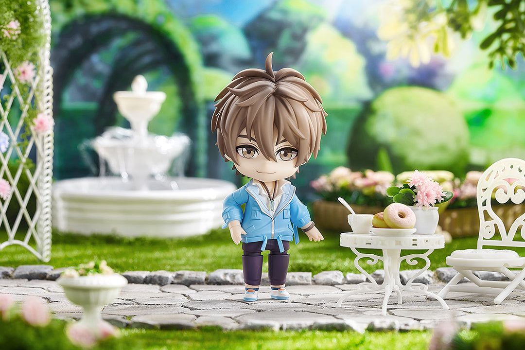 ねんどろいど エイト