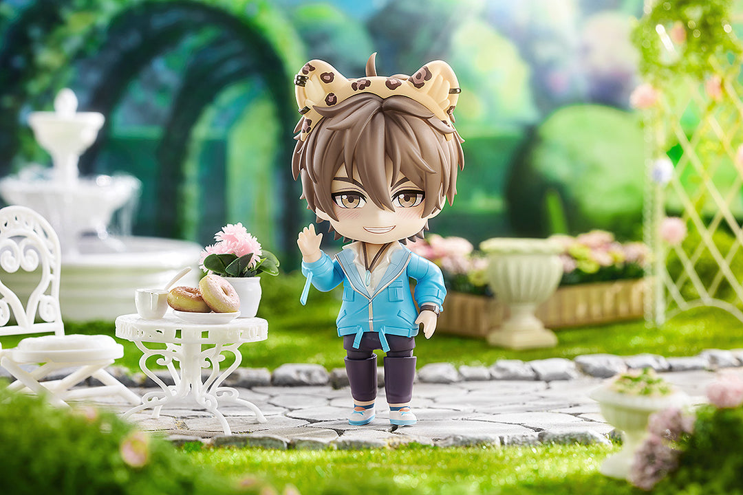 ねんどろいど エイト