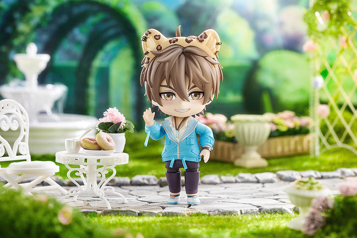 ねんどろいど エイト