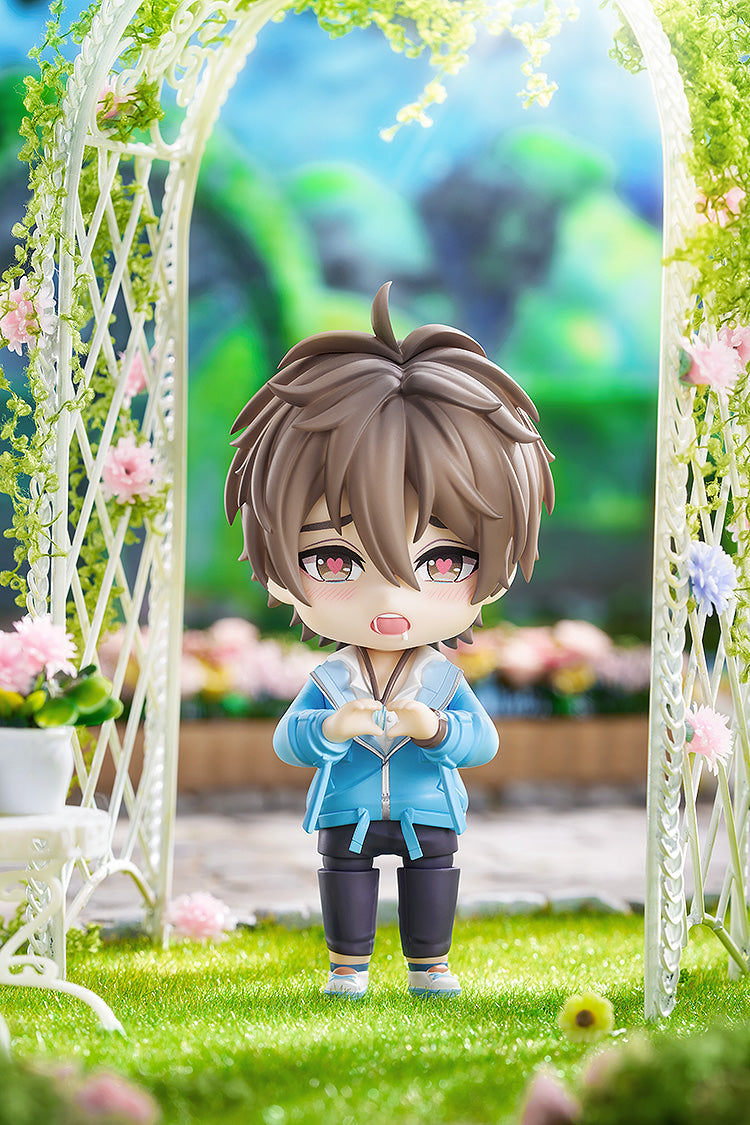 ねんどろいど エイト