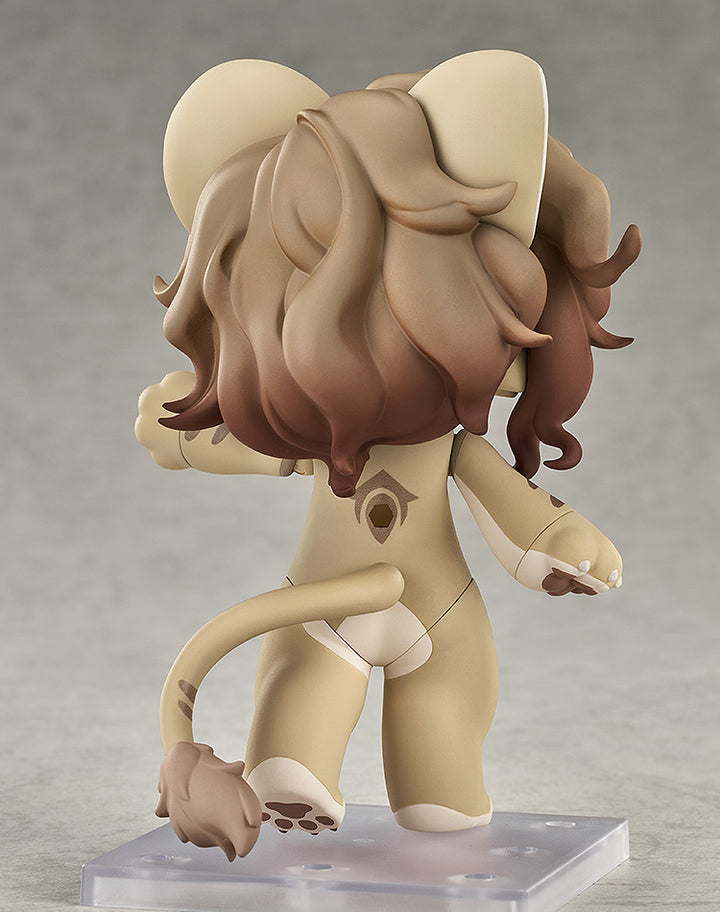 ねんどろいど August