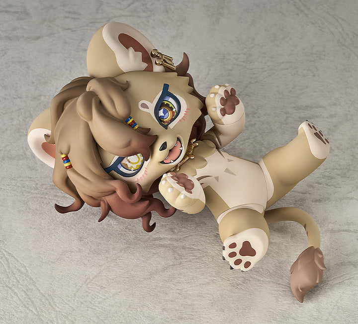 ねんどろいど August