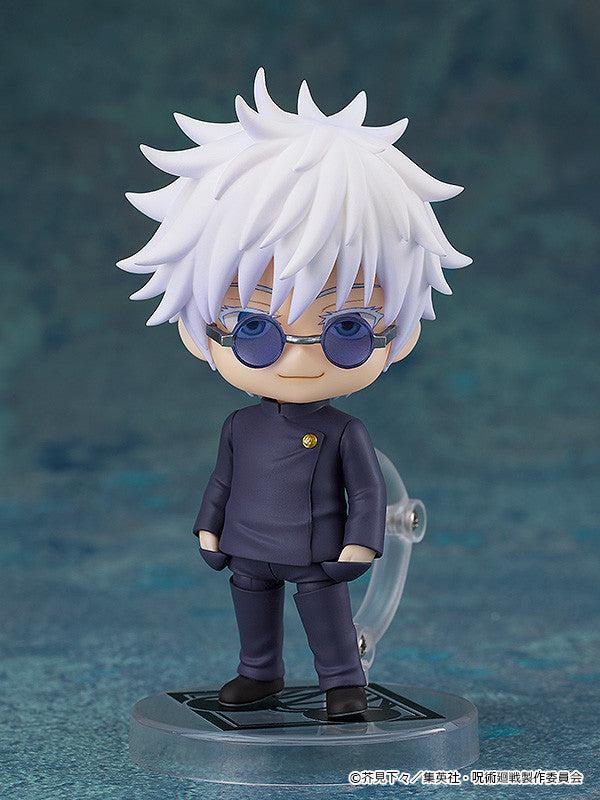 ねんどろいど 五条悟 高専Ver.
