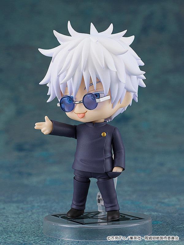ねんどろいど 五条悟 高専Ver.
