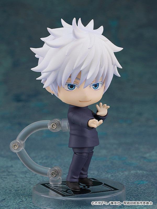 ねんどろいど 五条悟 高専Ver.