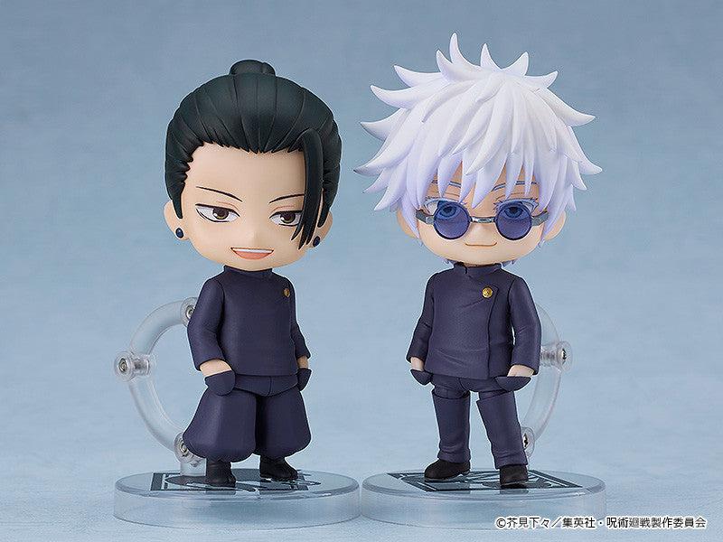 ねんどろいど 五条悟 高専Ver.