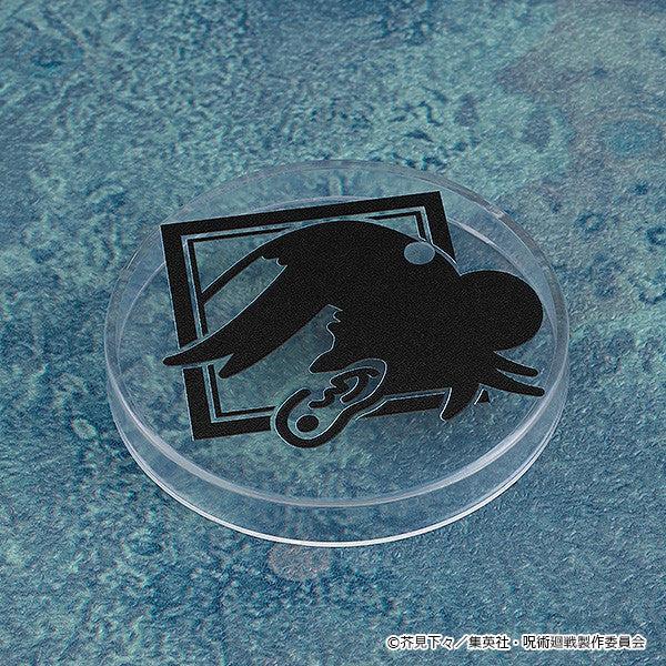 ねんどろいど 夏油傑 高専Ver.