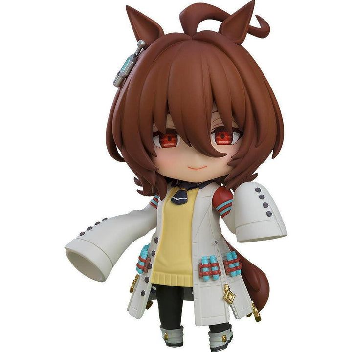 ねんどろいど アグネスタキオン
