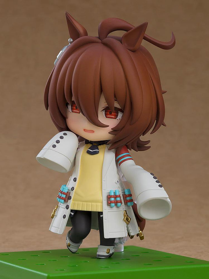 ねんどろいど アグネスタキオン