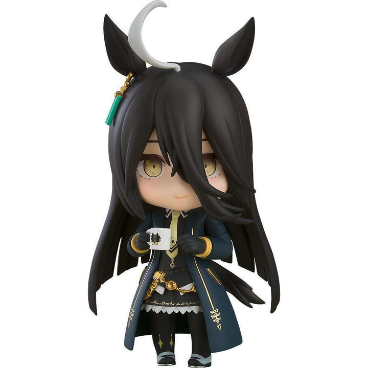 ねんどろいど マンハッタンカフェ