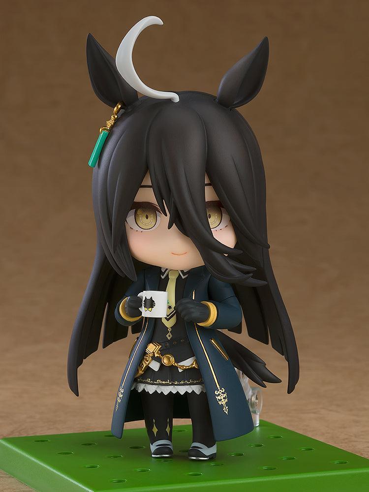 ねんどろいど マンハッタンカフェ