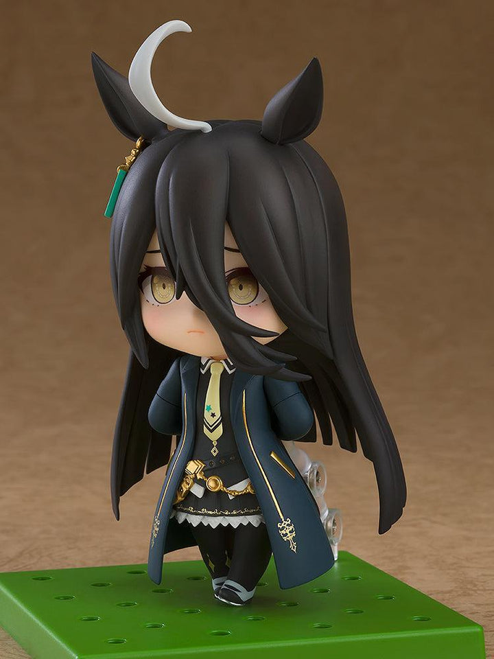 ねんどろいど マンハッタンカフェ