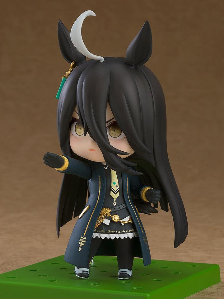 ねんどろいど マンハッタンカフェ