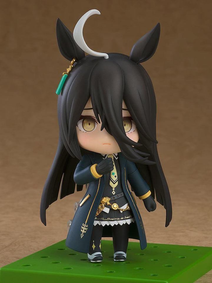 ねんどろいど マンハッタンカフェ