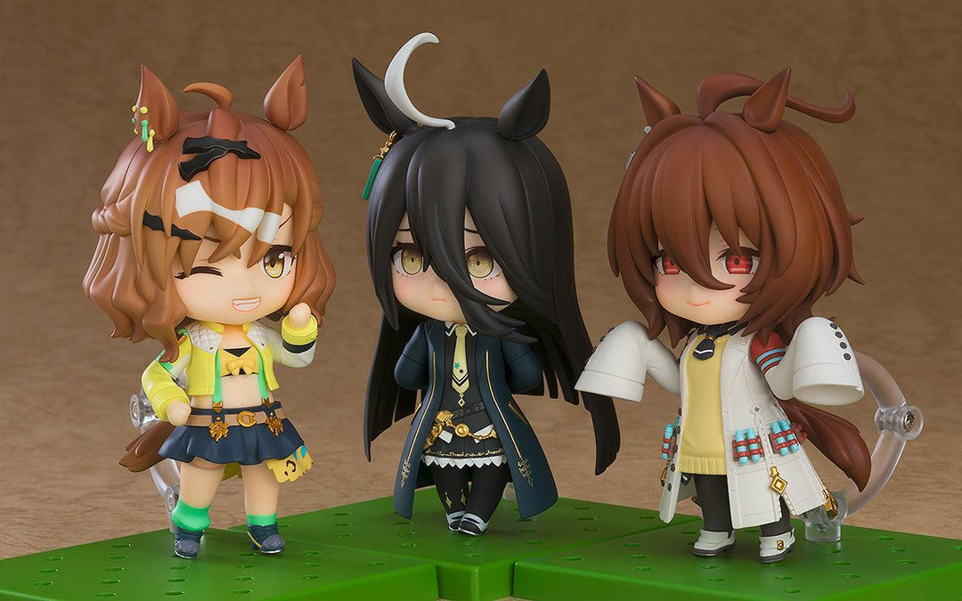 ねんどろいど マンハッタンカフェ