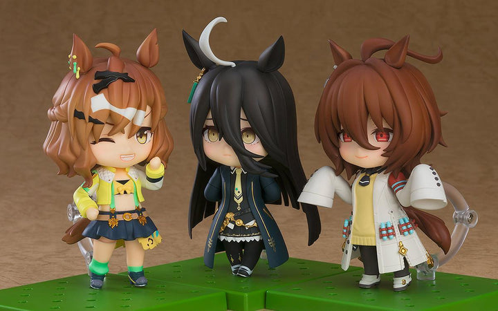 ねんどろいど マンハッタンカフェ
