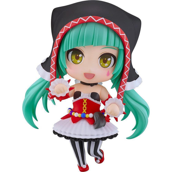 ねんどろいど 初音ミク ピエレッタVer.