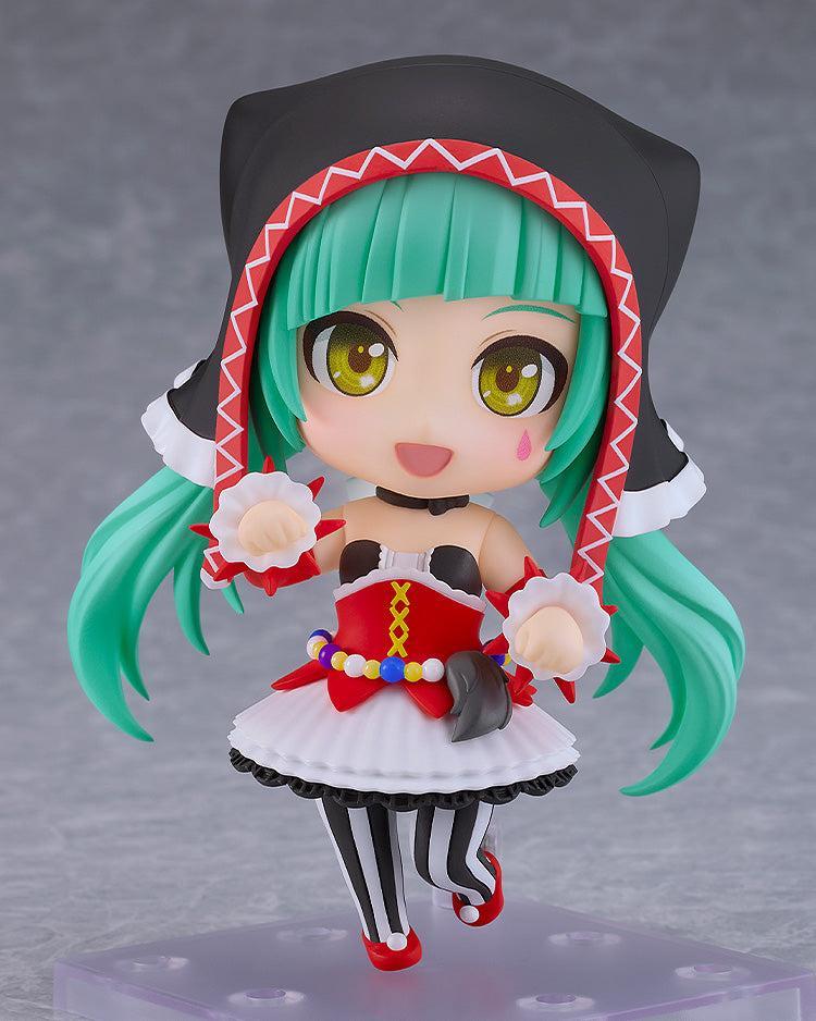 ねんどろいど 初音ミク ピエレッタVer.